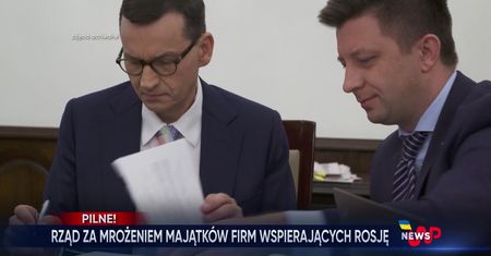 WP News wydanie 29.03, godzina 16:50