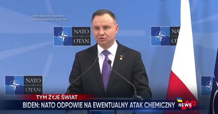 WP News wydanie 25.03, godzina 11:50
