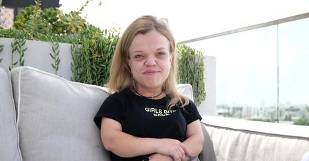 Anna Dzieduszycka o Oscarach. Padło pytanie o karierę w USA