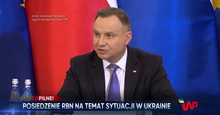 WP News wydanie 28.03, godzina 16:50