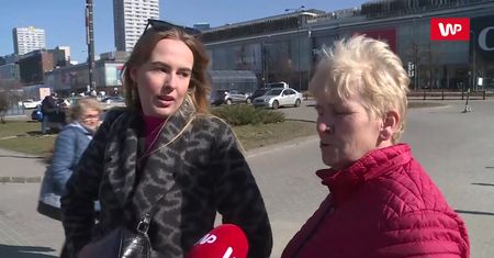 Koniec z noszeniem maseczek. "Na Wiejskiej żyją w kloszu i nie wiedzą, co się dzieje na świecie"