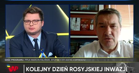Newsroom. Program specjalny, wydanie 16.03