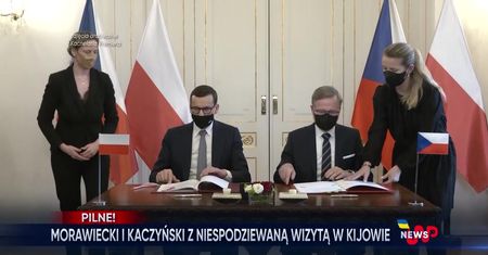 WP News wydanie 15.03, godzina 16:50