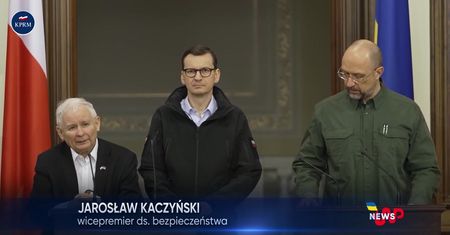 WP News wydanie 16.03, godzina 11:50