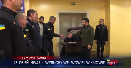 WP News wydanie 18.03, godzina 11:50