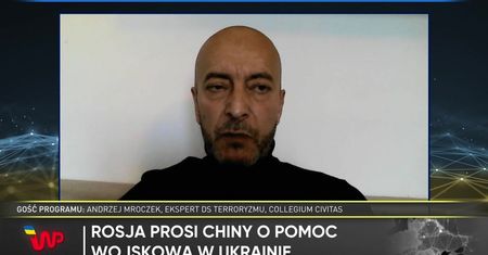 Polska zagrożona atakami terrorystycznymi? Ekspert alarmuje
