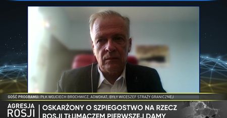 Newsroom. Program specjalny, wydanie 14.03