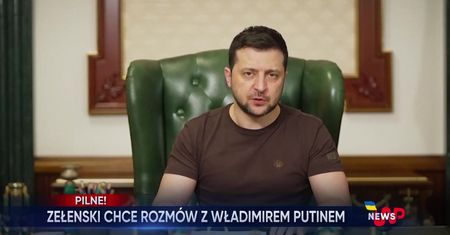 WP News wydanie 14.03, godzina 11:50