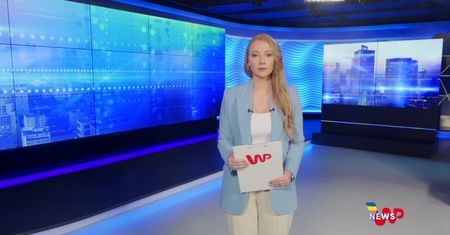WP News wydanie 15.03, godzina 11:50