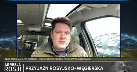 Orban i Putin przyjaciółmi? „Viktor Orban tak tego nie nazywa”