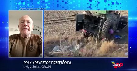 WP News wydanie 22.03, godzina 16:50
