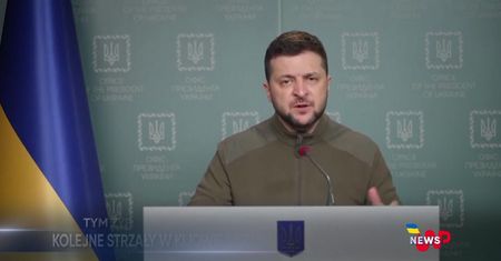 WP News wydanie 23.03, godzina 16:50