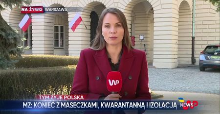 WP News wydanie 24.03, godzina 11:50