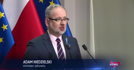 WP News wydanie 24.03, godzina 16:50