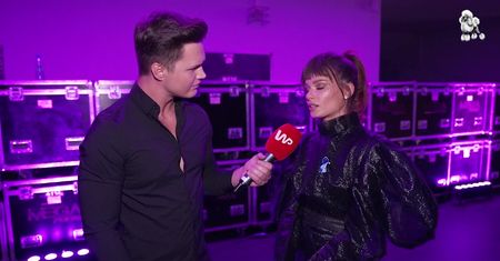 Natalia Schroeder o konflikcie w Ukrainie: "Czasem całymi dniami płaczę"