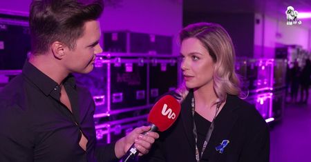 Vanessa Aleksander o pomyśle na koncert dla Ukrainy: "Postanowiłam wykorzystać swoje zasięgi"