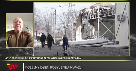 Gigantyczne straty Rosjan. "To jest dramatyczne"