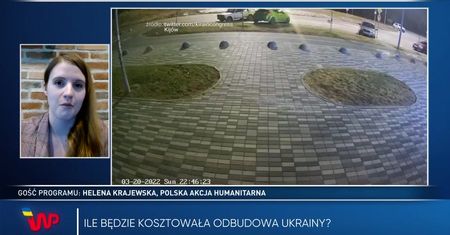 Money. To się liczy