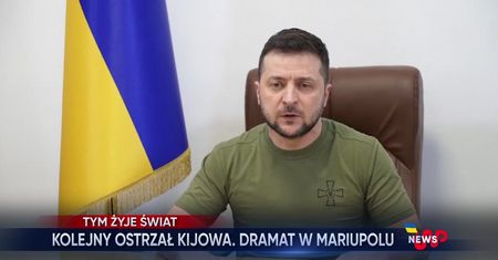 WP News wydanie 21.03, godzina 11:50