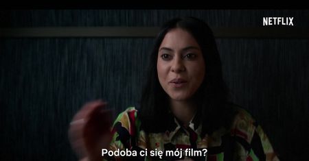 "Nowy smak wiśni" (2021) - zwiastun filmu.