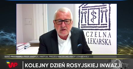 W ukraińskich szpitalach brakuje karetek. Akcja polskich lekarzy