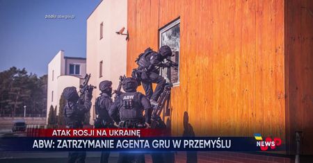 WP News wydanie 04.03, godzina 16:50