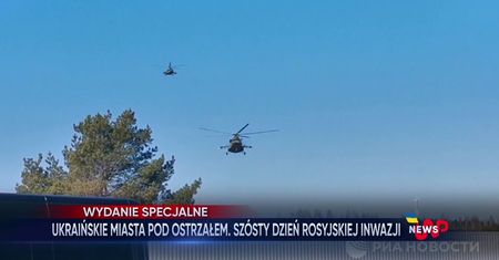 WP News wydanie 01.03, godzina 11:50