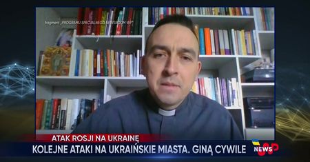 WP News wydanie 02.03, godzina 16:50