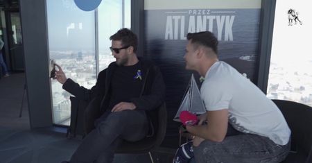 Antoni Królikowski odmawia wywiadu z Pudelkiem i obraża reportera