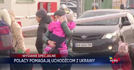 WP News wydanie 01.03, godzina 16:50