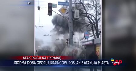 WP News wydanie 02.03, godzina 11:50