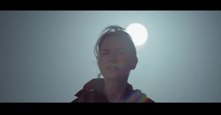 "Infinite Strom" (2022) - zwiastun filmu.