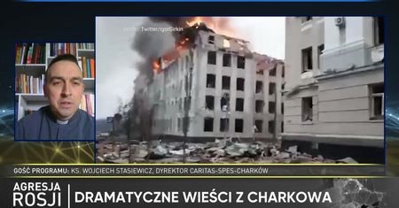 Newsroom. Program specjalny, wydanie 02.03 g. 7.45
