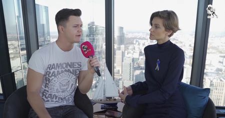 Renata Kaczoruk: "Ciężko mi patrzeć, że to wszystko się powtarza"