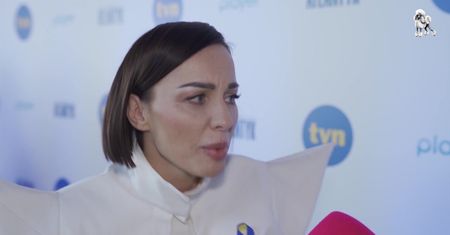 Maja Hirsch o udziale w "Przez Atlantyk": "Najbardziej irytował mnie Antek Królikowski"