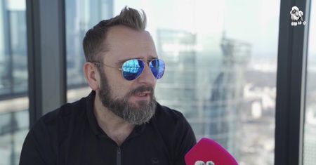 Liroy o legalizacji marihuany w Polsce