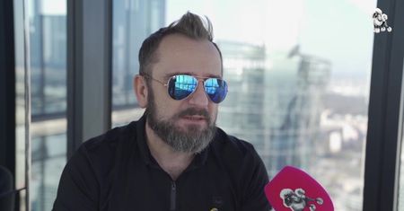 Liroy: "Od początku miałem zzgrzyt z Pawłem Kukizem"