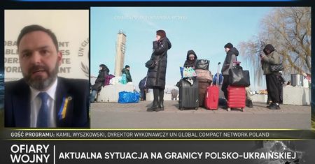 Debata Wirtualnej Polski. Ofiary wojny w Polsce