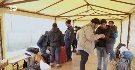 Hinduscy studenci uciekali z Ukrainy. Polska odmówiła pomocy, przyjęła ich Słowacja