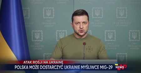 WP News wydanie 07.03, godzina 11:50