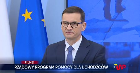 WP News wydanie 07.03, godzina 16:50