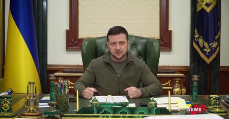 WP News wydanie 08.03, godzina 11:50