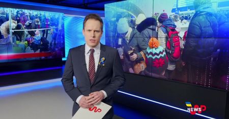 WP News wydanie 08.03, godzina 16:50