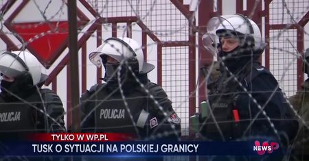 WP News wydanie 19.11, godzina 16:50