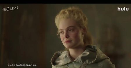 Aktorzy serialu HBO "Wielka" wciąż wołają "huzza"! "Nie spodziewałem się, że to stanie się aż tak nośne"