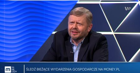 NBP ośmiesza się w internecie, a kurs złotego leci na łeb na szyję