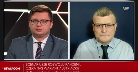 Newsroom WP