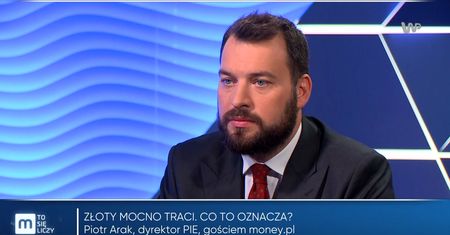Inflacja szaleje, złoty spada, kredyty drożeją. Glapiński do wymiany?