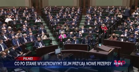 WP News wydanie 18.11, godzina 11:50