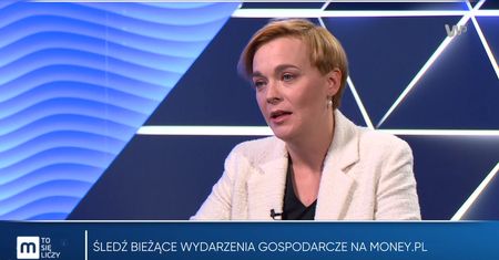 Dwucyfrowa inflacja? Co z cenami w przyszłym roku?